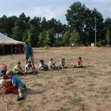 DSC 0582 - Scouts en Gidsen Zaventem 
